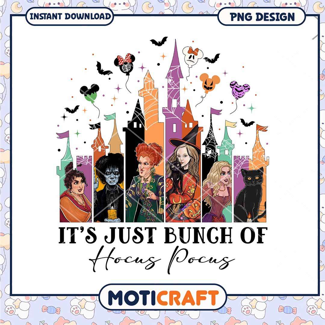 Hocus Pocus Disney art png, Hocus Pocus Disneyland castle png Hocus Pocus Disney art png, Hocus Pocus Disneyland castle png