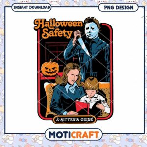 Halloween safety killers png, Horror Michael Myers killers png