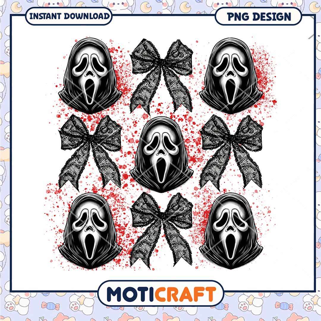 Ghostface blood art, Horror killer characters art png Ghostface blood art, Horror killer characters art png