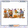 Winnie the Pooh halloween coffee cups png, Disney cartoon halloween png