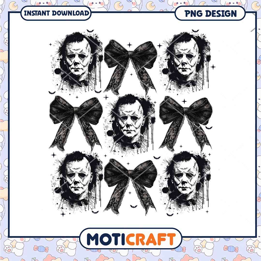 Michael Myers black blood art, Horror killer characters art png Michael Myers black blood art, Horror killer characters art png