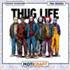 Horror killers gang club, Thug life horror killers png, Horror png.png