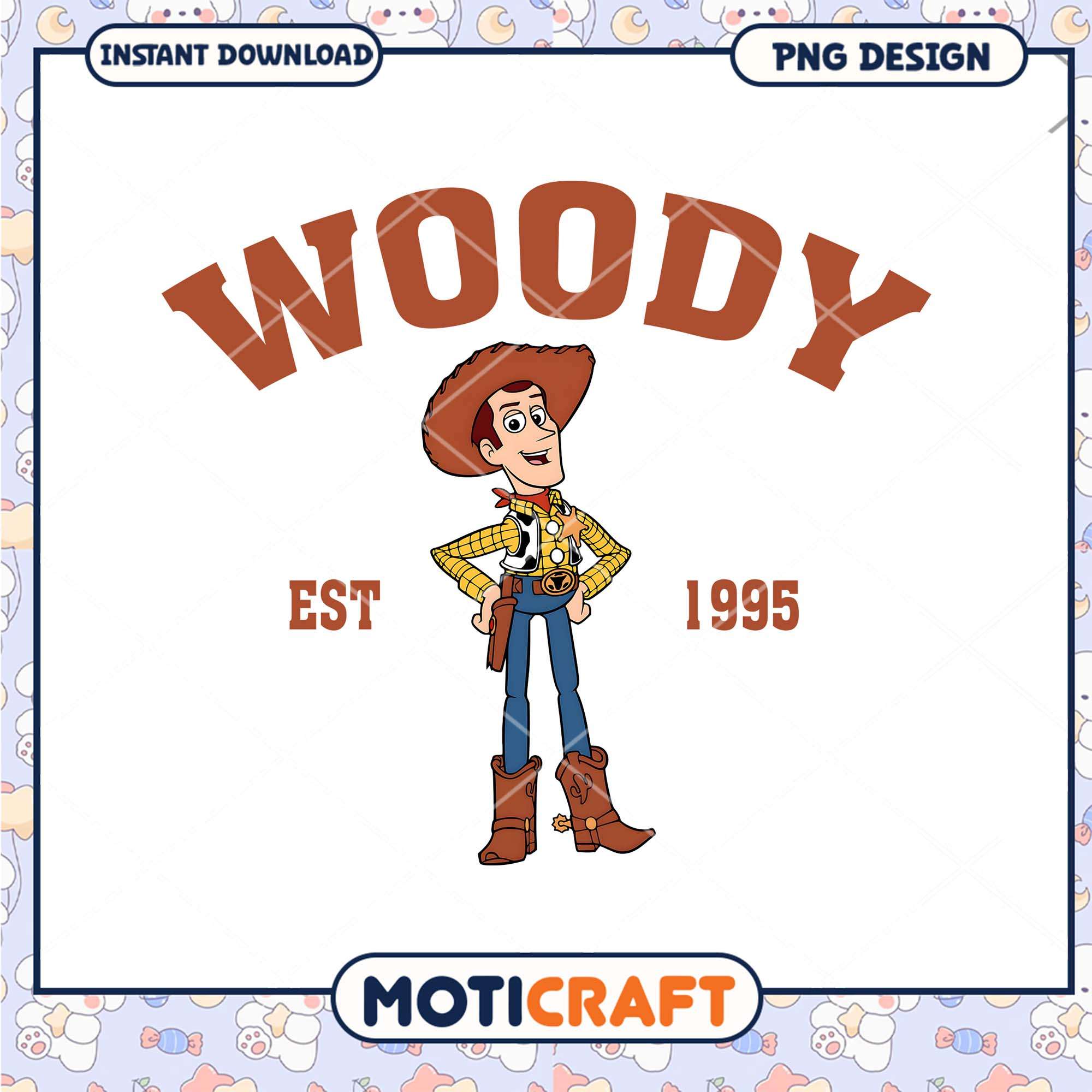 Toy story Woody cowboy png, Disney Pixar cartoon characters png
