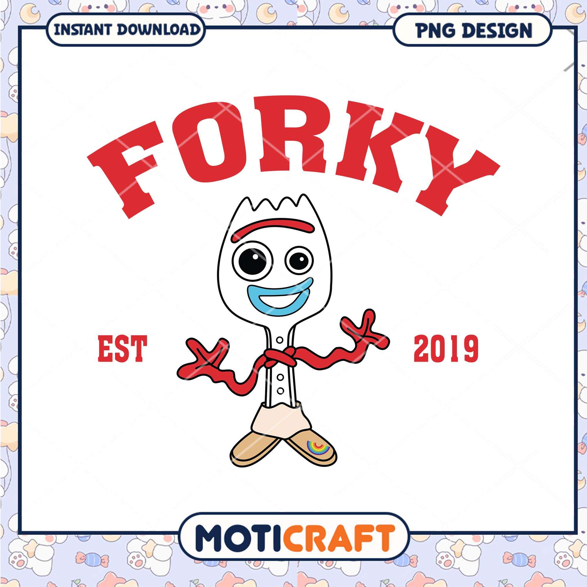 Toy story Forky toy png, Disney Pixar cartoon characters png Toy story Forky toy png, Disney Pixar cartoon characters png