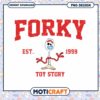 Toy story Forky characters png, Disney Pixar cartoon characters png