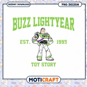 Toy story Buzz Lightyear characters png, Disney Pixar cartoon characters png