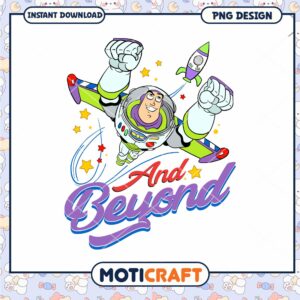 Toy story Buzz beyond png, Disney Pixar cartoon characters png