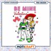 Toy story be mine valentines png , Buzz and Jessie Toy story cartoon png