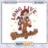 Long live the cowgirls png, Jessi Toy story cartoon character png