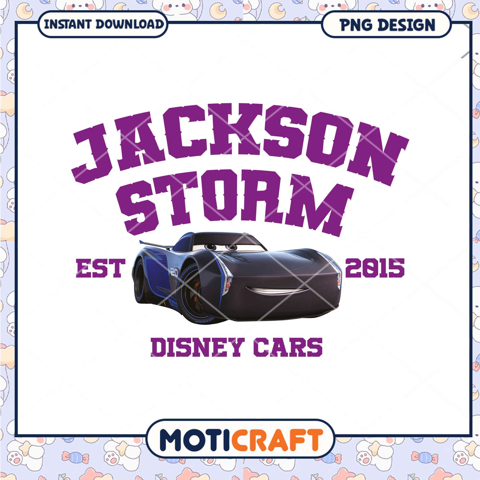 Jackson Storm characters png, Disney Pixar Cars cartoon character png.png