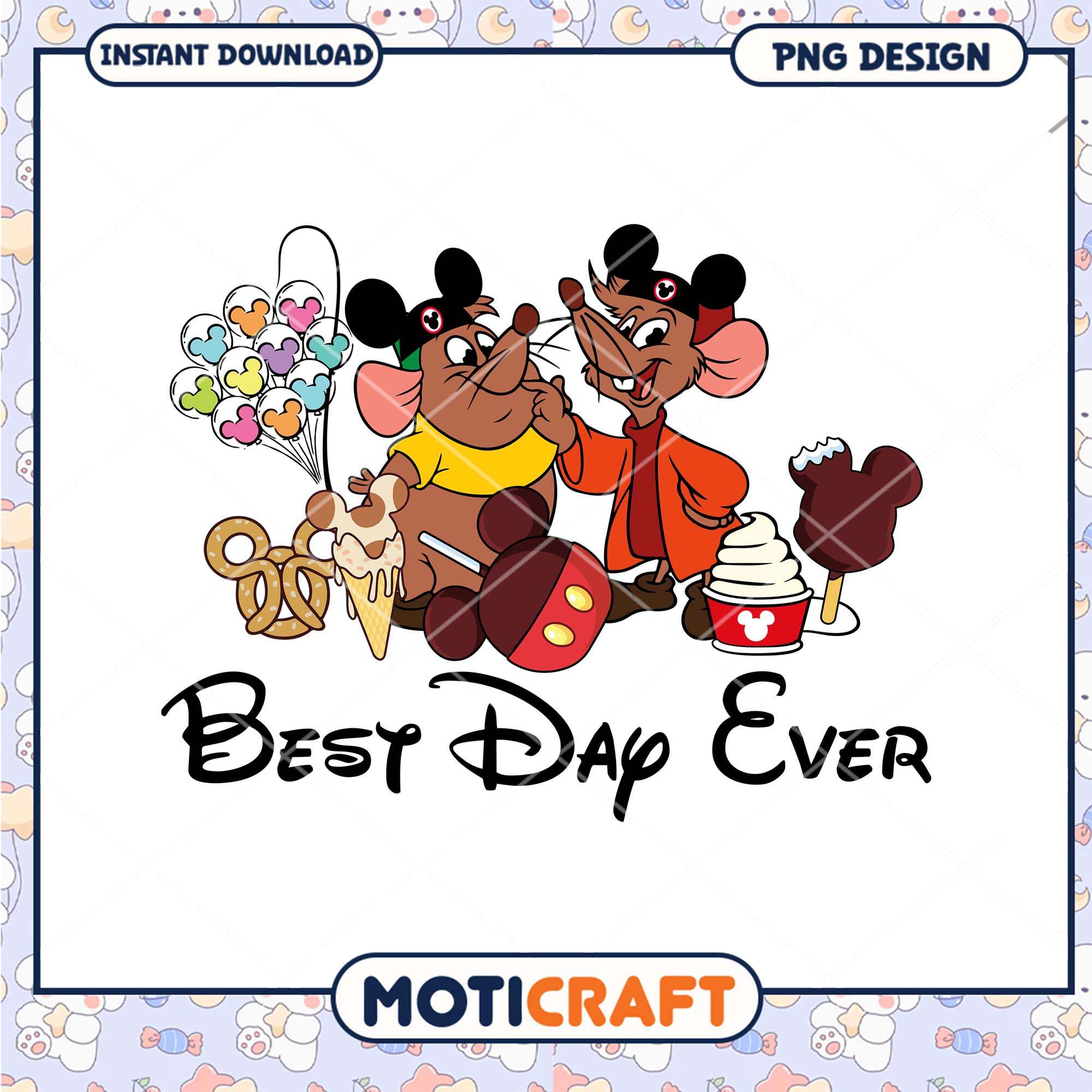 Gus friends Best day ever png, Disney Cinderella cartoon png Gus friends Best day ever png, Disney Cinderella cartoon png