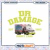 Dr Damge characters png, Disney Pixar Cars cartoon character png.png