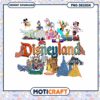 Disney dream land png, Disney cartoon character png, Disney png
