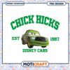 Chick Hicks characters png, Disney Pixar Cars cartoon character png.png 2 Chick Hicks characters png, Disney Pixar Cars cartoon character png.png