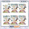 DN16052442 Mickey it s birthday boy png bundle DN16052442
