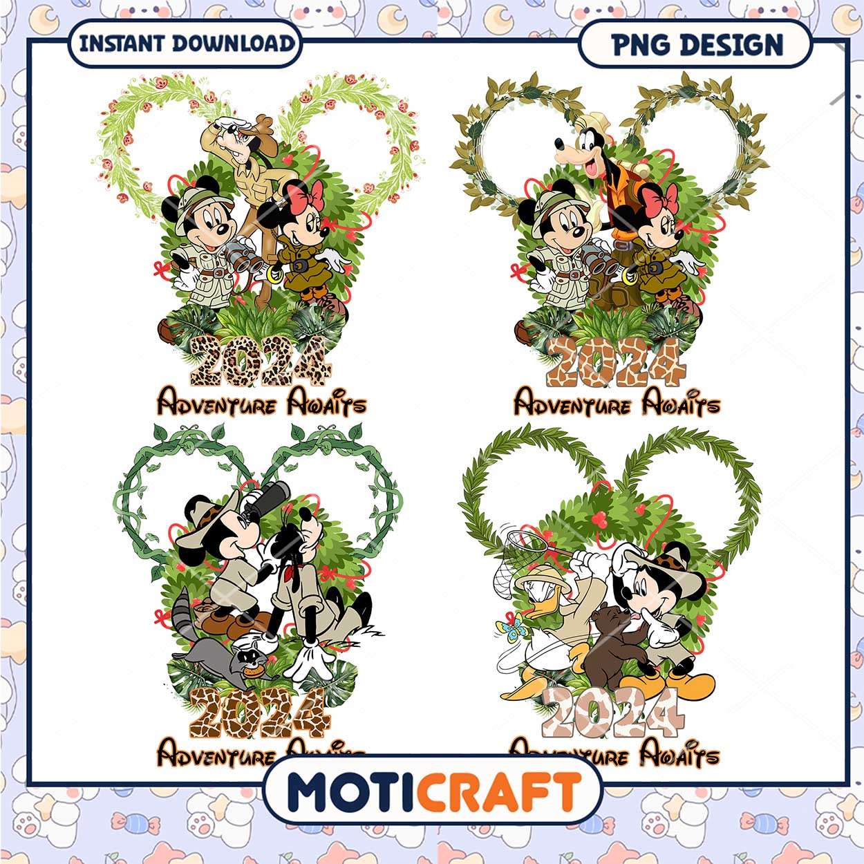 DN16052427 Mickey adventure awaits 2024 embroidery png bundle DN16052427 DN16052427 Mickey adventure awaits 2024 embroidery png bundle DN16052427