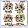 DN16052411 Disney friends animal kingdom png bundle 2 DN16052411