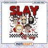 Horror killer slay all day art png, Horror killer movies png, Horror png