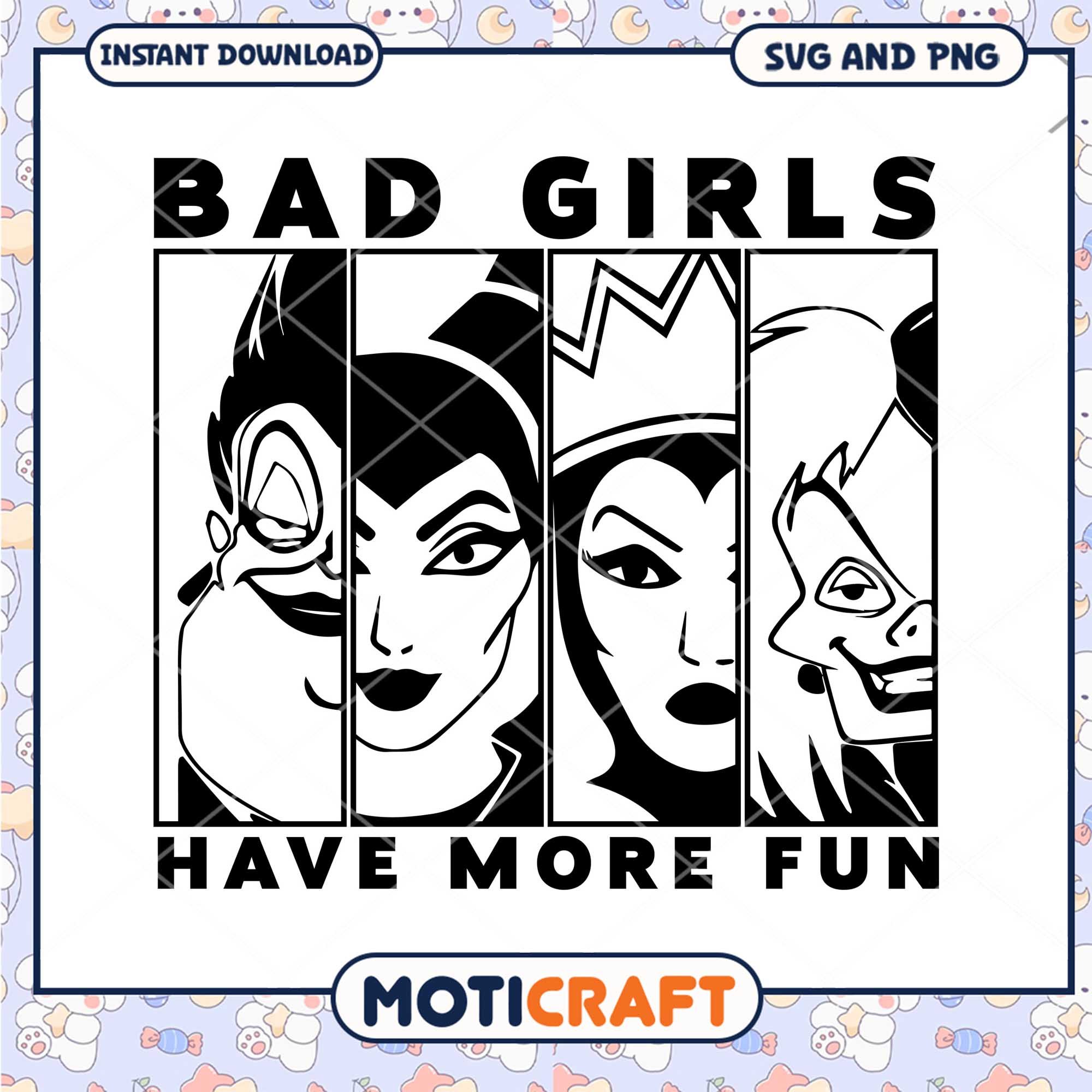 Disney bad girls have more fun, Disney villains witches png Disney bad girls have more fun, Disney villains witches png