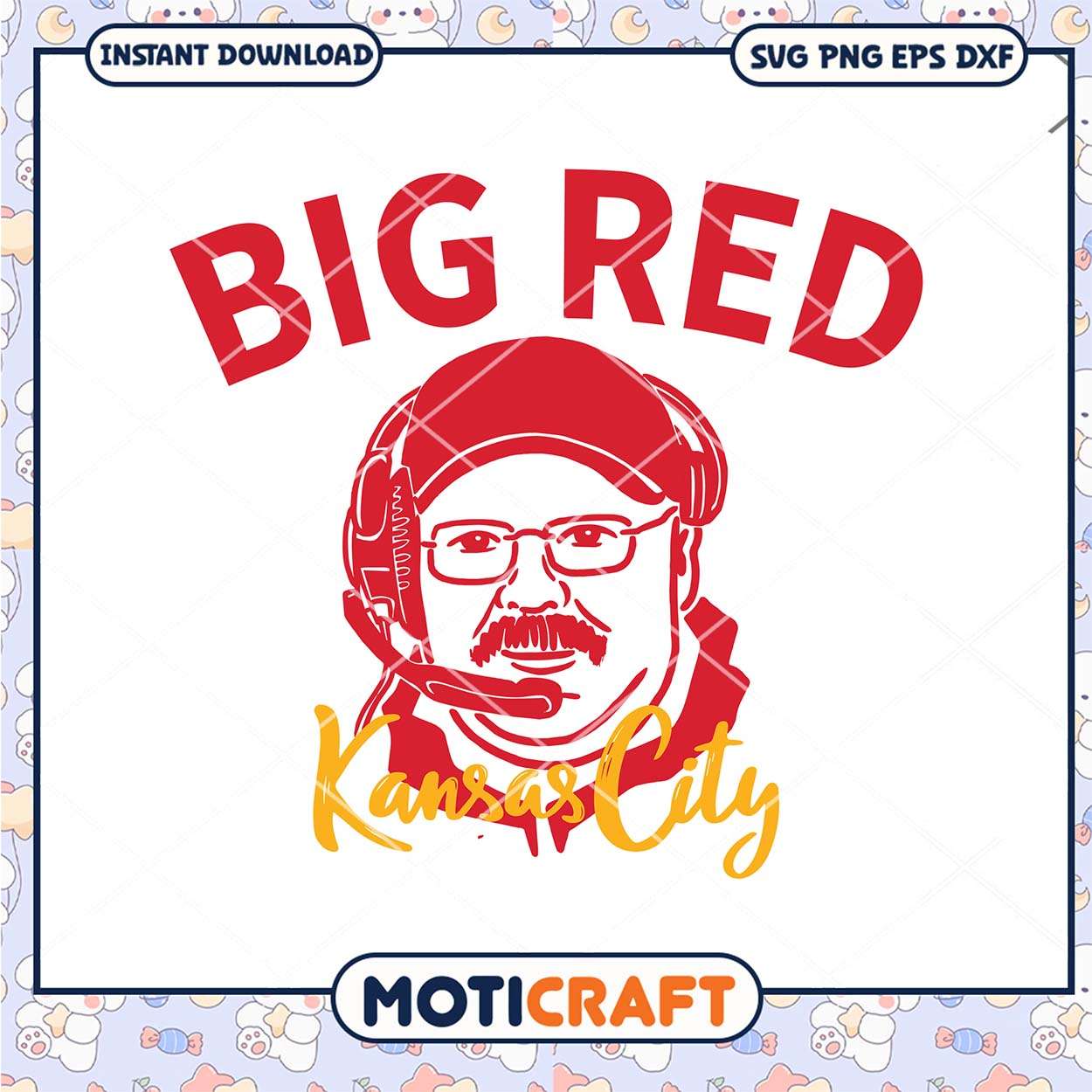 Big red kansas city svg, Kansas City Chiefs svg, NFL svg Big red kansas city svg, Kansas City Chiefs svg, NFL svg