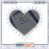 Nevada Wolf Pack heart design svg, Nevada Wolf Pack svg, NCAA svg 1 Nevada Wolf Pack heart design svg, Nevada Wolf Pack svg, NCAA svg