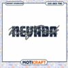 Nevada Wolf Pack font family svg, Nevada Wolf Pack svg, NCAA svg