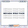 Nevada Wolf Pack font design svg, Nevada Wolf Pack svg, NCAA svg 1 Nevada Wolf Pack font design svg, Nevada Wolf Pack svg, NCAA svg