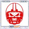 Nebraska skull helmet svg, Nebraska Cornhuskers svg, NCAA svg 1 Nebraska skull helmet svg, Nebraska Cornhuskers svg, NCAA svg