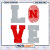 Nebraska love logo svg, Nebraska Cornhuskers svg, NCAA svg 1 Nebraska love logo svg, Nebraska Cornhuskers svg, NCAA svg