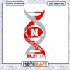 Nebraska It's in my DNA svg, Nebraska Cornhuskers svg, NCAA svg 1 Nebraska It's in my DNA svg, Nebraska Cornhuskers svg, NCAA svg