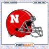 Nebraska helmet svg, Nebraska Cornhuskers svg, NCAA svg 2 Nebraska helmet svg, Nebraska Cornhuskers svg, NCAA svg