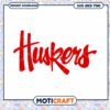 Nebraska font huskers svg, Nebraska Cornhuskers svg, NCAA svg 1 Nebraska font huskers svg, Nebraska Cornhuskers svg, NCAA svg