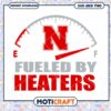 Nebraska fueled by haters svg, Nebraska Cornhuskers svg, NCAA svg 2 Nebraska fueled by haters svg, Nebraska Cornhuskers svg, NCAA svg