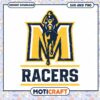 Murray State logo team racers svg, Murray State svg, NCAA svg 1 Murray State logo team racers svg, Murray State svg, NCAA svg