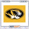 Missouri Tigers logo svg, Missouri Tigers svg, NCAA svg
