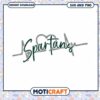 Michigan typeface design svg, Michigan State Spartans svg, NCAA svg