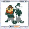 Michigan Taz and Bugs svg, Michigan State Spartans svg, NCAA svg