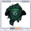 Michigan superman svg, Michigan State Spartans svg, NCAA svg
