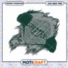 Michigan superhero svg, Michigan State Spartans svg, NCAA svg