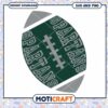 Michigan rugby ball svg, Michigan State Spartans svg, NCAA svg