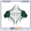 Michigan logo superhero svg, Michigan State Spartans svg, NCAA svg