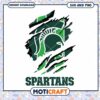 Michigan logo design svg, Michigan State Spartans svg, NCAA svg (2)