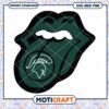Michigan lips tongue svg, Michigan State Spartans svg, NCAA svg (2)