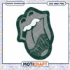 Michigan lips tongue svg, Michigan State Spartans svg, NCAA svg