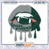 Michigan lips smelt svg, Michigan State Spartans svg, NCAA svg