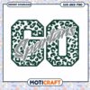 Michigan go Spartans svg, Michigan State Spartans svg, NCAA svg