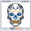 Memphis Tigers vintage skull svg, Memphis Tigers svg, NCAA svg
