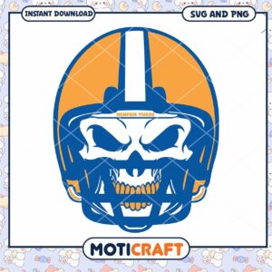 Memphis Tigers skull helmet svg, Memphis Tigers svg, NCAA svg