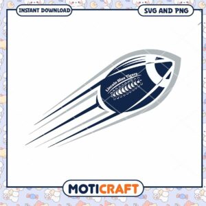 Lincoln rugby missile svg, Lincoln University svg, NCAA svg