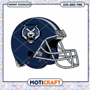 Lincoln helmet svg, Lincoln University svg, NCAA svg
